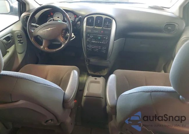 2C4GP54L45R460853: 79177655