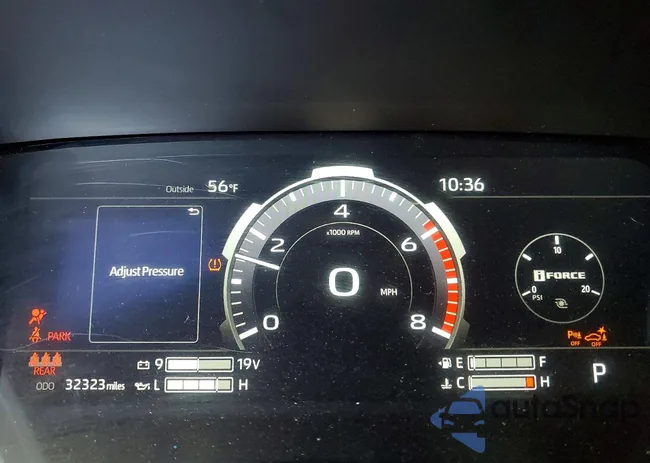 5TFJA5DB1RX144106: 76038645