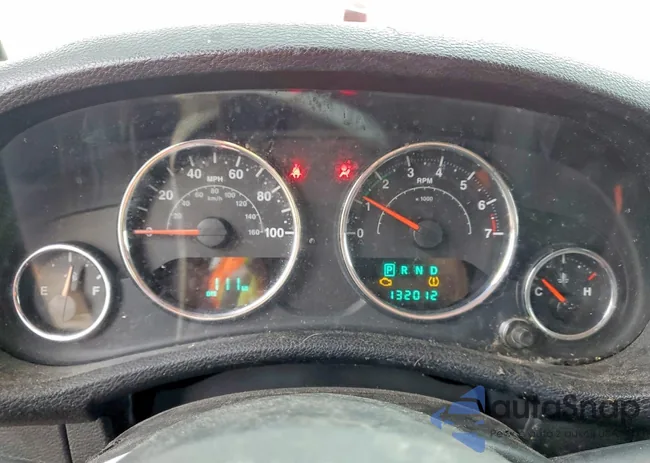 1C4AJWAG1DL706303: 78826805