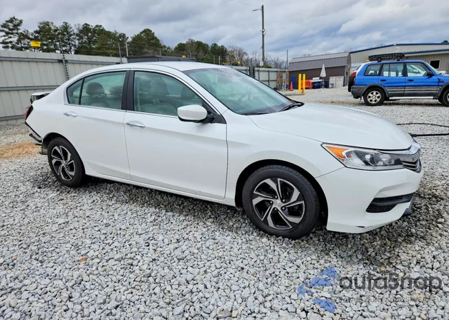 1HGCR2F45GA080166: 78175865