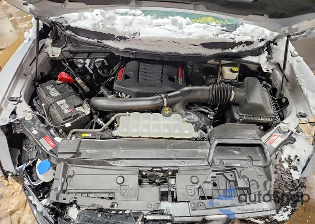 1FTFW1RG3NFC43014: 76320675