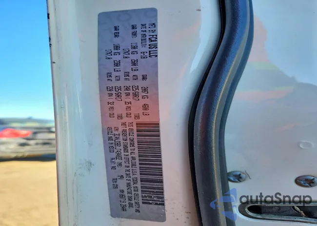 3C4NJDBB1JT434022: 76491555