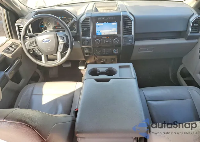 1FTFW1EG2HKC18090: 76154685