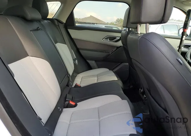 SALYM2FU4SA809388: 76804535