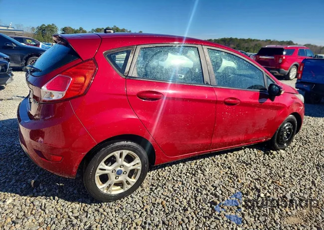 3FADP4EJ9FM207732: 77181465