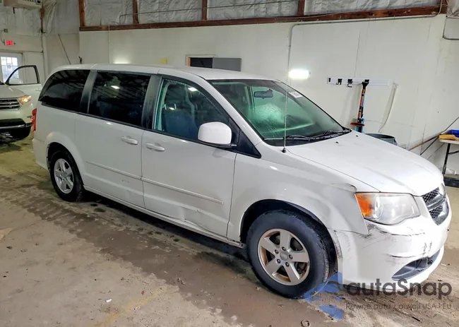 2C4RDGCGXDR521073: 77965025