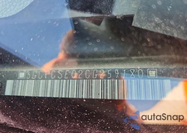 3GCPCSE02CG259180: 77944735