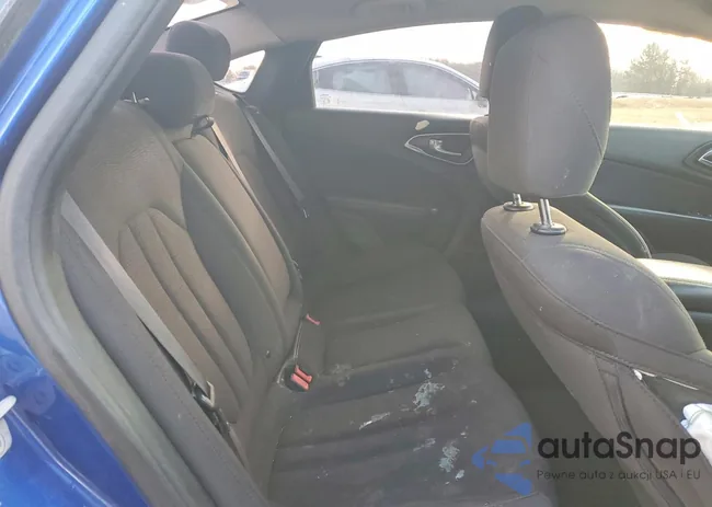 1C3CCCAB5FN739001: 79050365