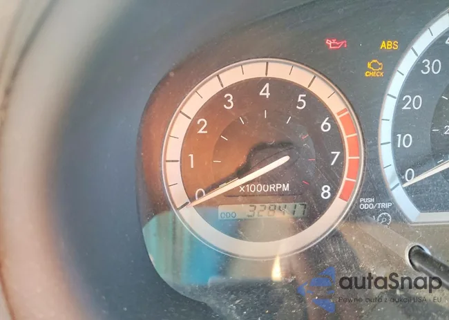 5TDZA23C35S322724: 76852185