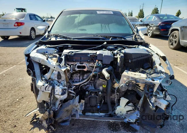 1HGCR2F5XDA276785: 77171435