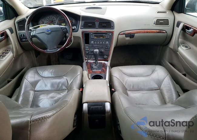 YV1SZ592X51200864: 76173795