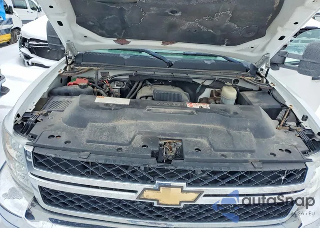 1GC5KZCGXBZ261826: 75355735