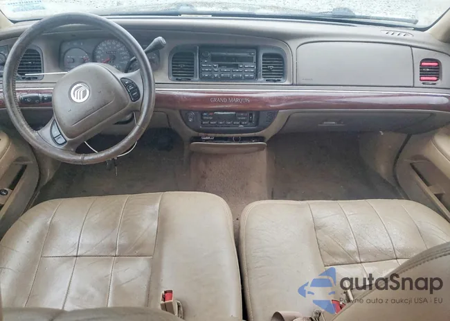 2MEFM75W73X711154: 78890205