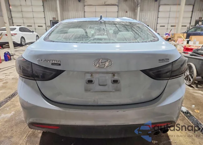 KMHDH6AE7DU005214: 74846695