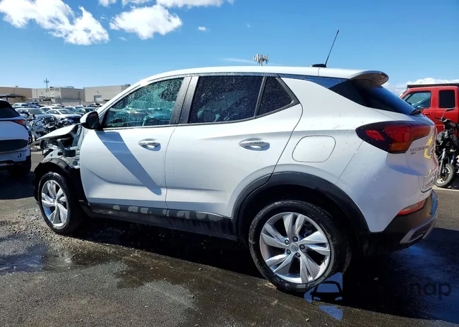 KL4AMCSL3SB199516: 77940165