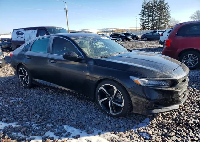 1HGCV1F44MA050223: 76556155