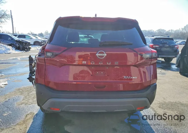 JN8BT3BB6PW203860: 76038145