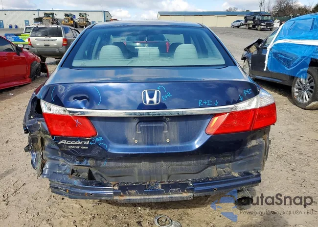 1HGCR2F32DA006416: 77045735