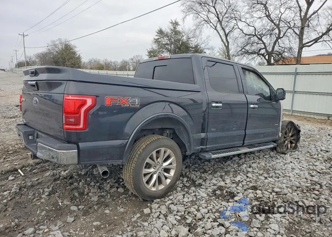 1FTEW1EG5FFC70038: 77080115