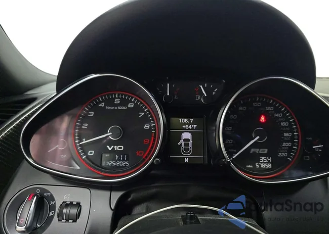 WUAVNAFGXBN000629: 77672485