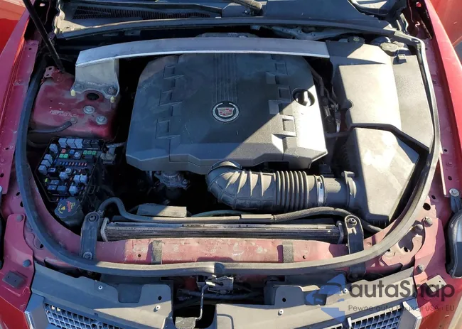 1G6DP1EDXB0154204: 77268445