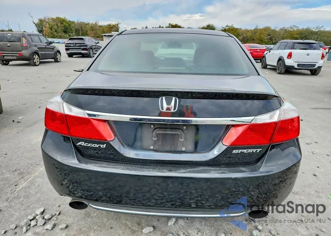 1HGCR2F5XEA291871: 77108445