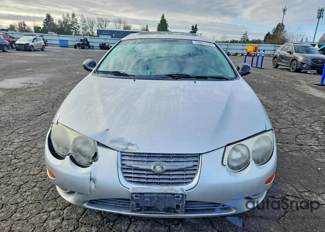 2C3AE66G51H657178: 75601135