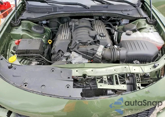 2C3CDXGJ8PH671421: 76185095