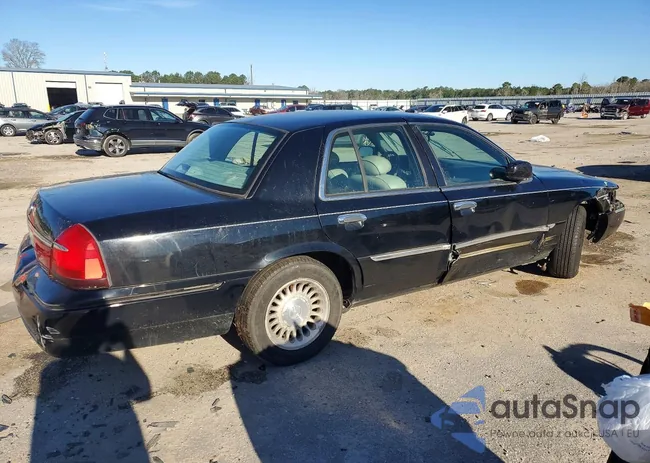 2MEFM75W32X626049: 77570315