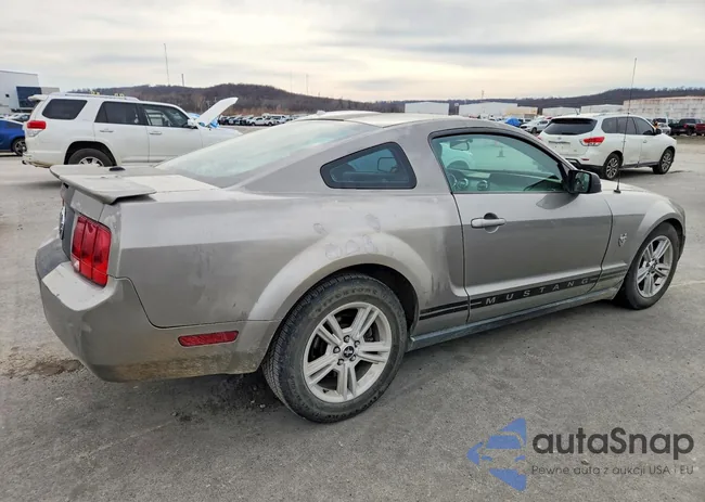 1ZVHT80N095137490: 77956585