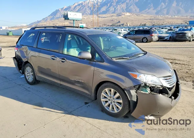 5TDYK3DC7CS211023: 75811875