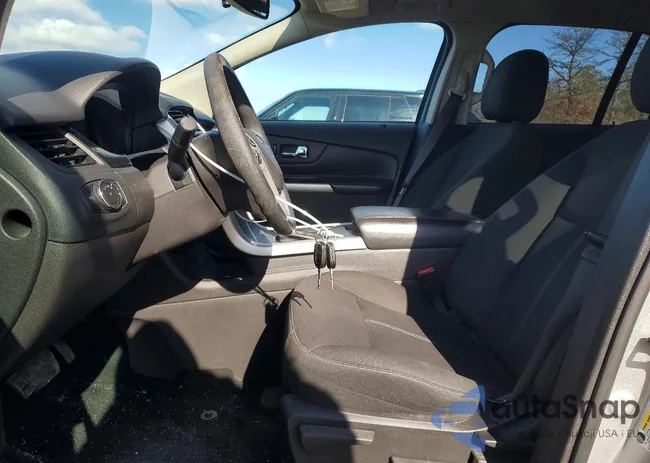 2FMDK3GC6DBB93493: 77138045