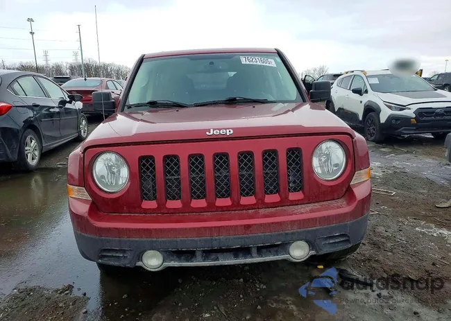 1C4NJPFA0GD777566: 76231605