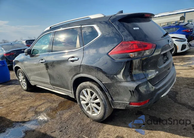 KNMAT2MV2JP531710: 78686005