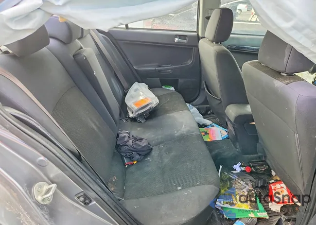 JA32U2FU9GU001054: 77070015