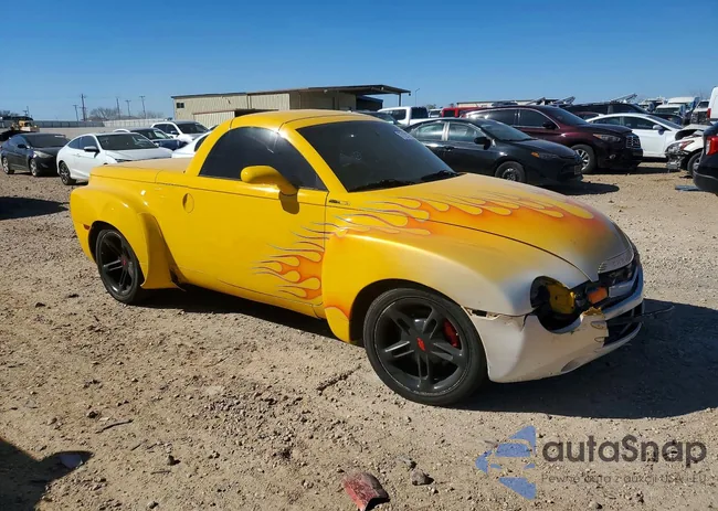 1GCES14P74B103858: 77121795