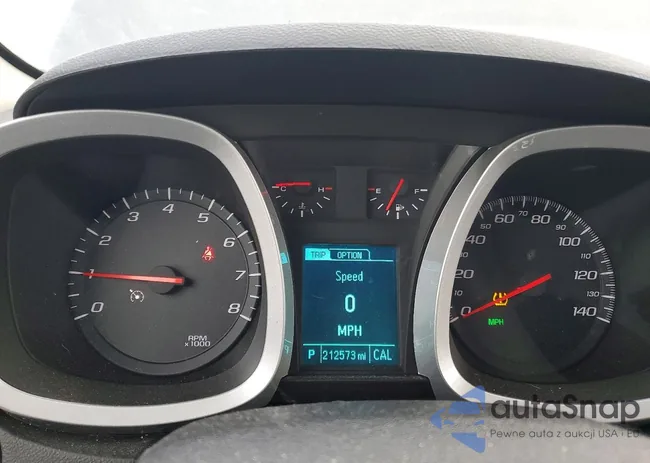 2GNALCEK8H6251334: 77344815