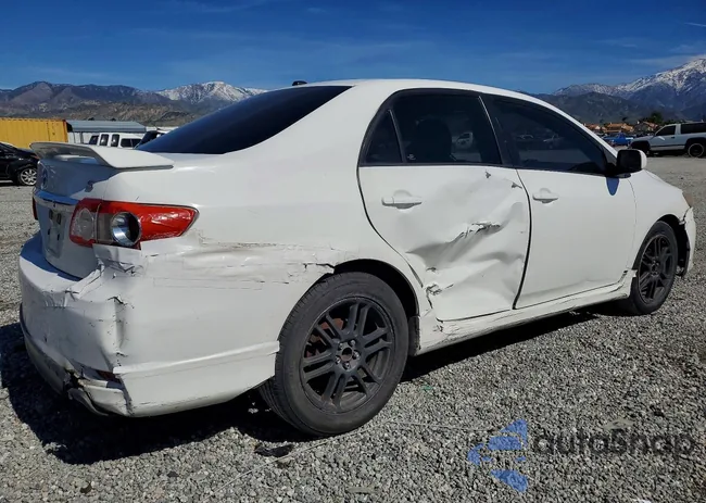 2T1BU4EE1BC585401: 77243535