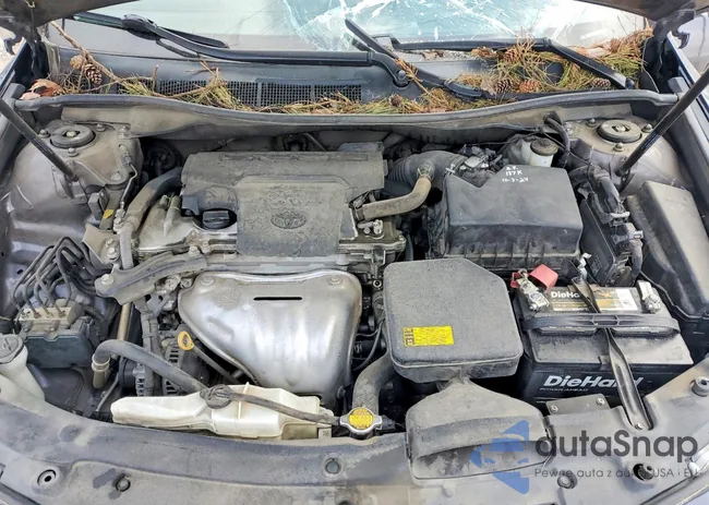 4T1BF1FK0EU803070: 76582745