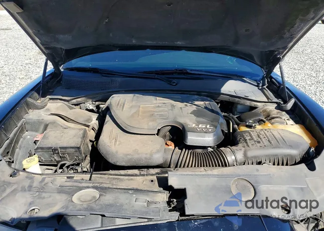 2C3CDXAG7CH288030: 77776775