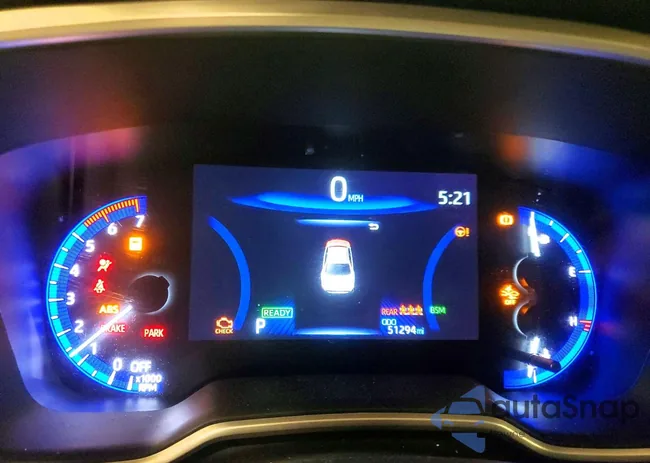 JTDEAMDE7NJ057233: 75845025