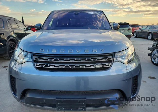 SALRG2RV1L2425287: 77163125