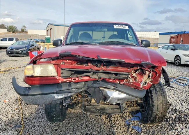 4F4ZR17X7WTM29754: 76667765