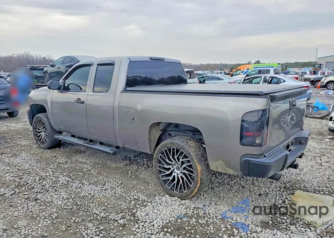 1GCRCSE06DZ229495: 77564635