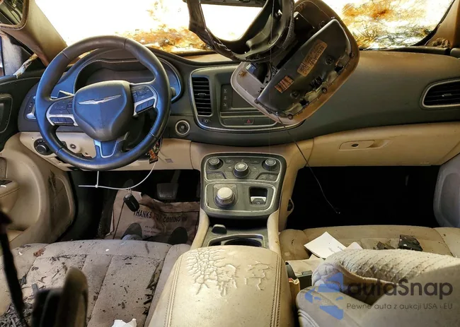 1C3CCCAB3GN126313: 75671245