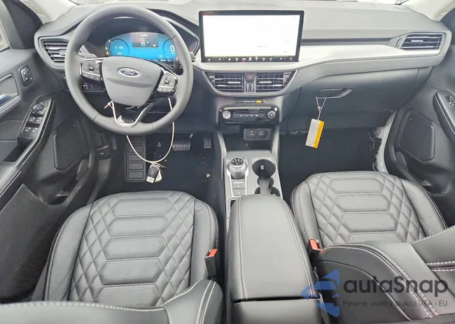 1FMCU0E16RUB54538: 76790805