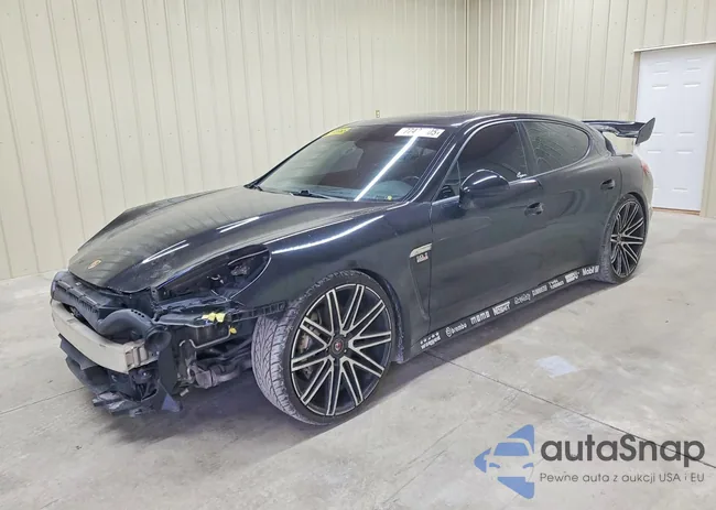 WP0AB2A77AL065420: 77424305