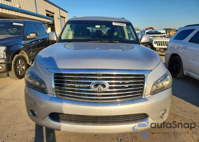 JN8AZ2NC2B9302854: 77475035