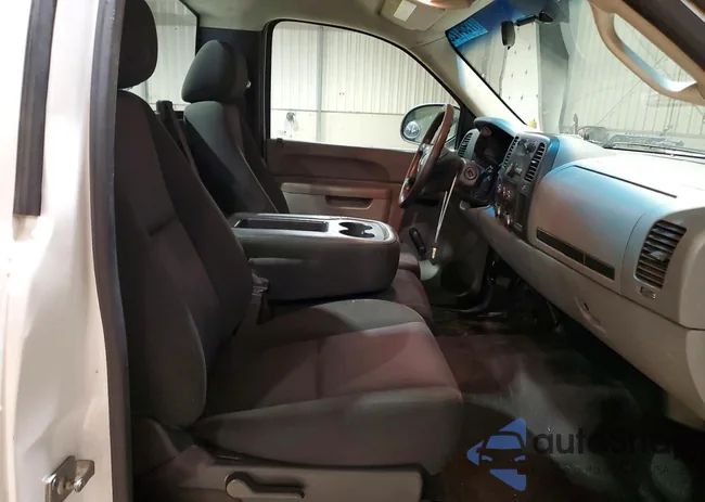 1GCNCPEX2DZ404334: 77954725