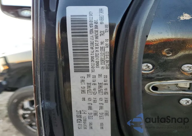 3C63R3CL2JG112295: 77287975